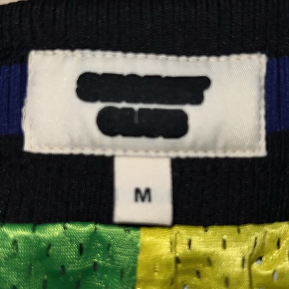 Secret Club men’s shorts size M brand new never worn - Picture 2 of 4